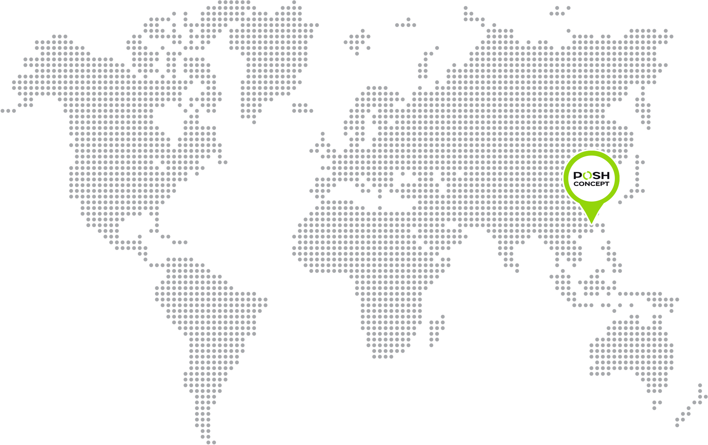 地图底图