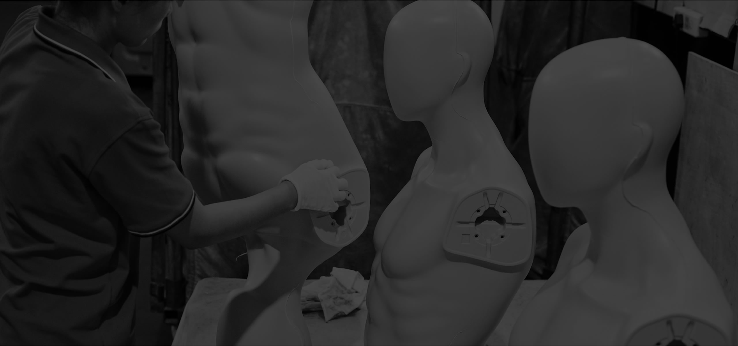 背景