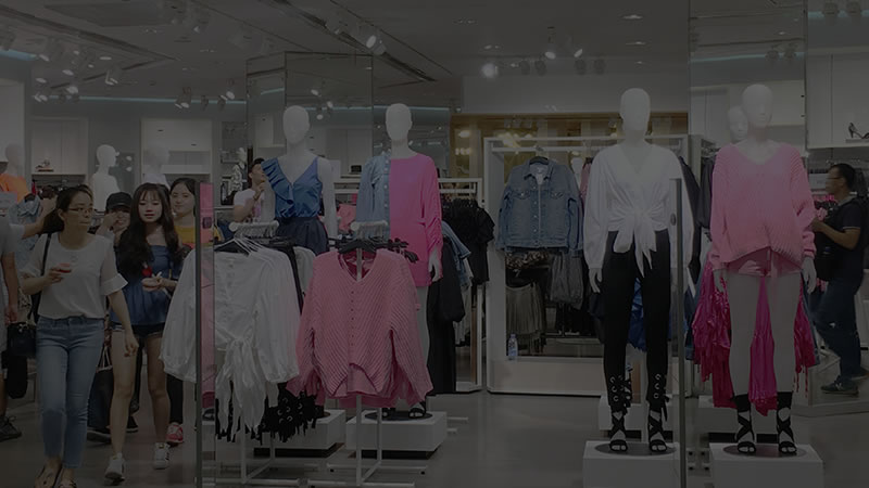 H&M